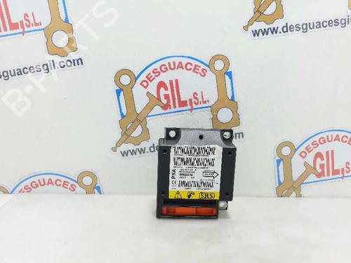 ECU airbags CITROËN C2 (JM_) 1.4 HDi | BP20811091M53 