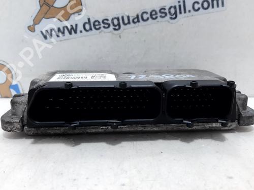 Engine control unit (ECU) VW GOLF VI (5K1)  | BP20746007M57 