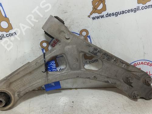 Querlenker links vorne für PEUGEOT PARTNER Box Body/MPV (K9) 1.5 BlueHDi 100 (102 hp) 21828426