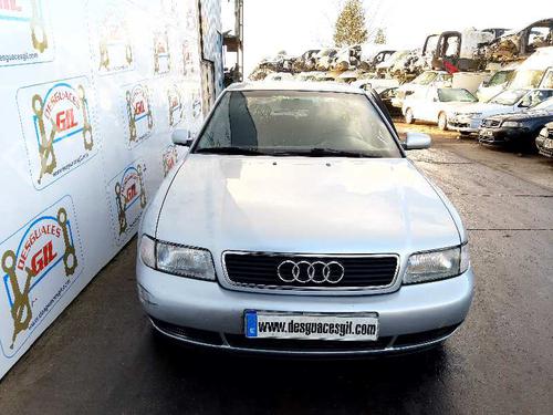 Engine control unit (ECU) AUDI A4 B5 (8D2) 1.8 | BP20738008M57 
