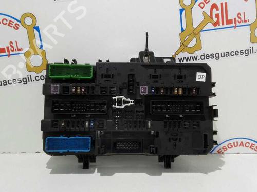 Used Fuse box OPEL ASTRA H (A04) 1.7 CDTI (L48) (100 hp) 20779132