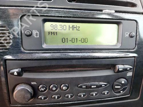 Starter CITROËN XSARA (N1) 1.6 16V | BP20736769M8 