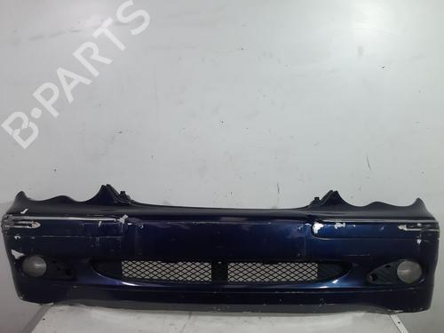 Used Front bumper Front bumper MERCEDES-BENZ C-CLASS (W202) [1993-2000] 34129172 34129172