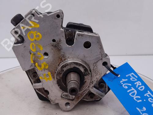 Injection pump FORD FOCUS III 1.6 TDCi | BP26961790M78 