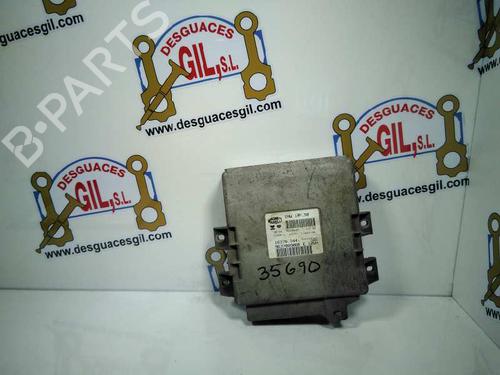 Used Engine control unit (ECU) CITROËN SAXO (S0, S1) 1.4 VTS (75 hp) 20796137