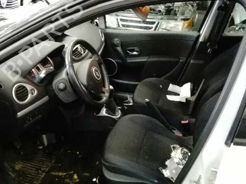 Mass air flow sensor RENAULT CLIO III (BR0/1, CR0/1)  | BP20805305M95 