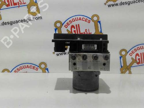 Used ABS pump CITROËN C4 Grand Picasso I (UA_) 1.6 HDi (109 hp) 20780064