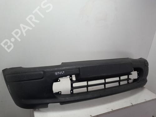 Front bumper NISSAN MICRA II (K11)  | BP27302241C7 
