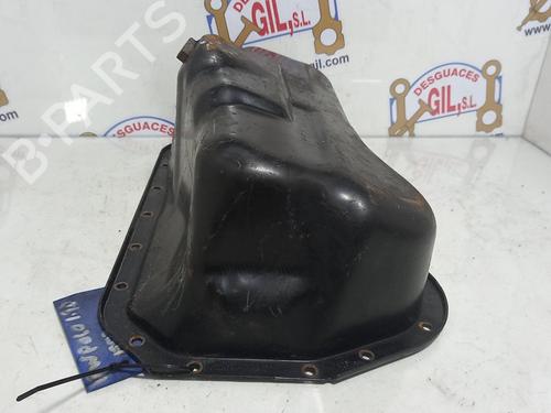 Oil sump VW POLO III (6N1) 64 1.9 SDI | BP20765323M115 