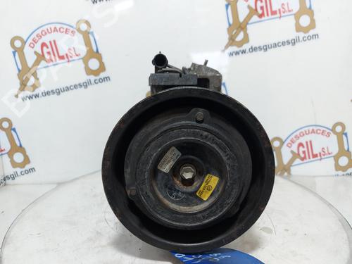 AC compressor ALFA ROMEO 156 Sportwagon (932_) 2.4 JTD (932.B1B00) | BP20740106M34 