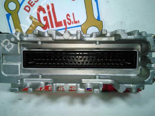 Used Engine control unit (ECU) VW POLO III (6N1) 60 1.4 (60 hp) 20792341