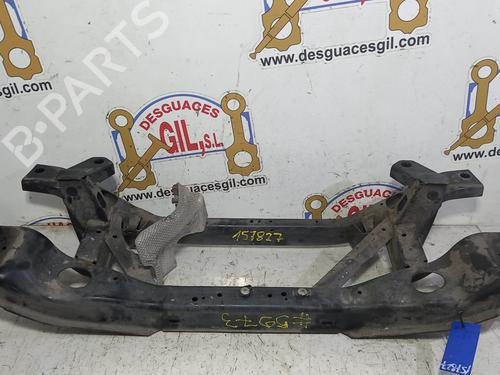 Rear axle FORD FOCUS III 1.6 Ti | BP20764828M2 