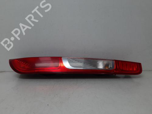 Right taillight FORD FOCUS II (DA_, HCP, DP) 1.6 TDCi | BP31272059C35