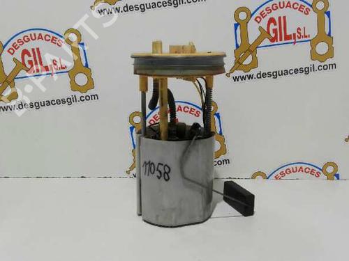 Used Fuel pump SEAT IBIZA IV (6J5, 6P1) [2008-2017]  20780216