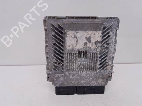 Engine control unit (ECU) AUDI A6 C6 (4F2) 3.2 FSI | BP39190276M57 - Image 2