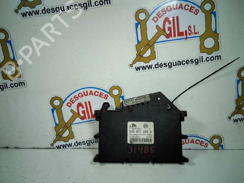 Used ABS pump VW GOLF III (1H1) 1.9 TDI (90 hp) 20793494