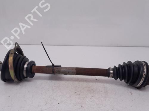 Used Left front driveshaft Left front driveshaft RENAULT CLIO II (BB_, CB_) 1.5 dCi (B/CB07) (65 hp) 34132111 34132111