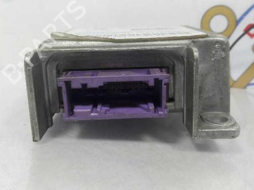 ECU airbags OPEL ASTRA F Saloon (T92) 1.4 (F19, M19) | BP20805977M53 