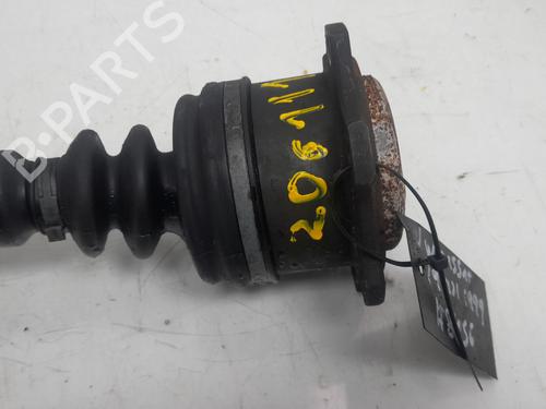 Right front driveshaft VW PASSAT B5 (3B2) | BP34134241M39 - Image 3