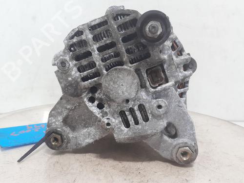 Alternator RENAULT CLIO II (BB_, CB_)  | BP23147695M7 