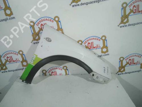 Forkjerm høyre OPEL CORSA C (X01) 1.3 CDTI (F08, F68) (70 hp) 20736199