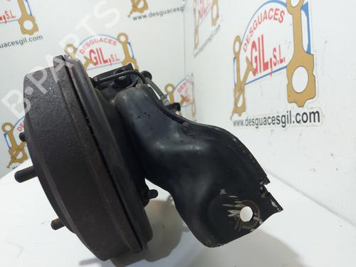 Venstre hjullejehus spindel FORD FOCUS I (DAW, DBW) 1.8 Turbo DI / TDDi | BP20745028M27 
