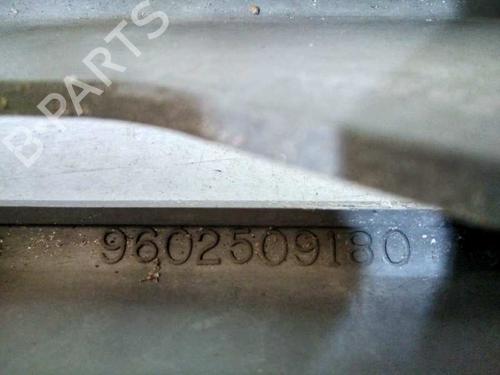 Grille CITROËN C15 Box Body/MPV (VD_) 1.8 D | BP20730512C40 