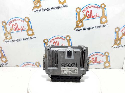 Used Engine control unit (ECU) CITROËN C3 I (FC_, FN_) 1.4 HDi (68 hp) 20734328