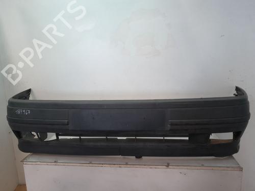 Used Front bumper SEAT TOLEDO I (1L2) 1.6 i (75 hp) 27337095