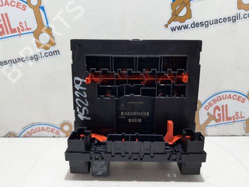 Used Fuse box VW GOLF V (1K1) 1.6 (102 hp) 20761138