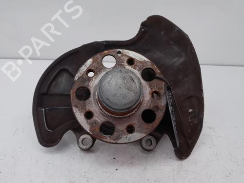 Used Right front steering knuckle Right front steering knuckle MERCEDES-BENZ C-CLASS Coupe (CL203) C 200 CDI (203.707) (122 hp) 34131662 34131662