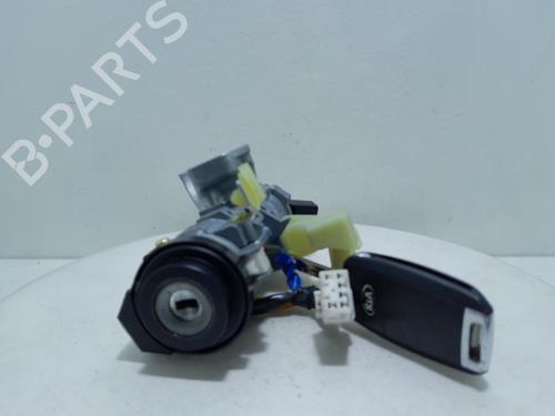 Ignition barrel KIA CARENS IV 1.7 CRDi | BP21286873M48 