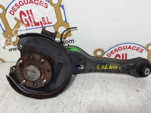 Used Right rear steering knuckle VOLVO S40 I (644) 1.8 i (125 hp) 20753343