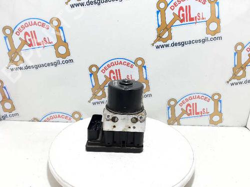 ABS pump OPEL ZAFIRA / ZAFIRA FAMILY B (A05) 1.9 CDTI (M75) | BP20803602M43 