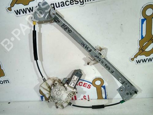Used Front right window mechanism PEUGEOT 406 (8B) 2.0 HDI 110 (109 hp) 20731734