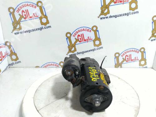 Starter BMW 3 (E90) 320 d | BP20734992M8 