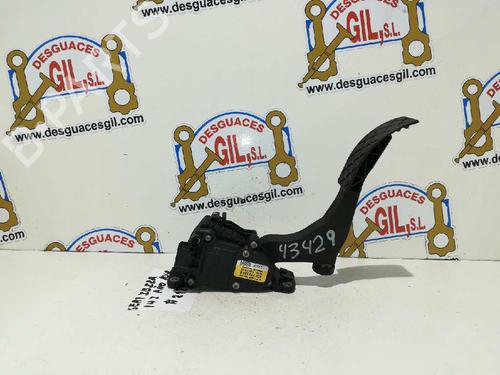 Used Pedal SEAT IBIZA III (6L1) [2002-2009]  20796651