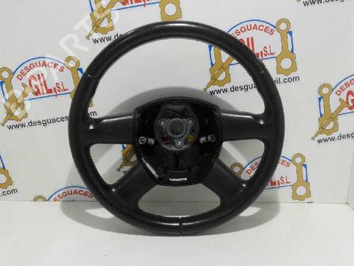 Used Steering wheel AUDI A3 (8P1) 1.9 TDI (105 hp) 20778236