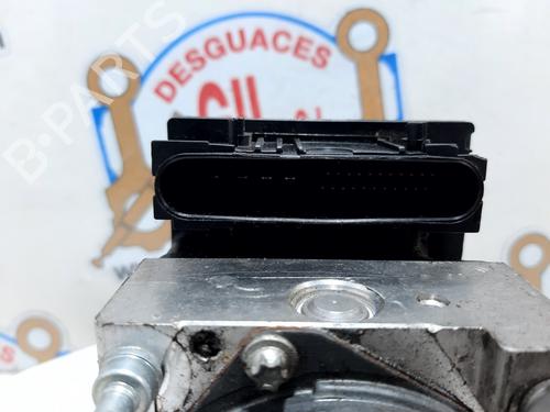 ABS pump RENAULT CLIO III (BR0/1, CR0/1) 1.5 dCi (BR17, CR17) | BP20738830M43 