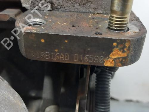 Engine MINI MINI (R50, R53) One | BP20749235M1 