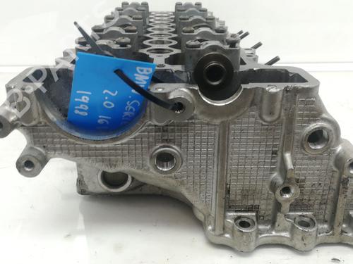Cylinder head BMW 3 (E46) 320 d | BP28543836M5