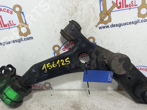 Used Right front suspension arm MAZDA 5 (CR) 2.0 CD (CR19) (143 hp) 20763632