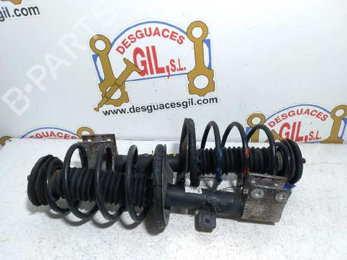 Used Right front shock absorber PEUGEOT 307 (3A/C) 2.0 HDi 90 (90 hp) 20735427