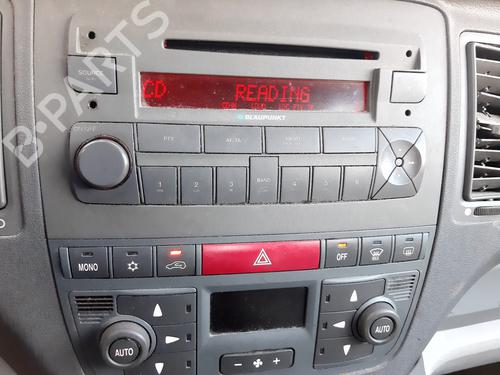 Starter FIAT IDEA (350_)  | BP36114178M8  - Image 8