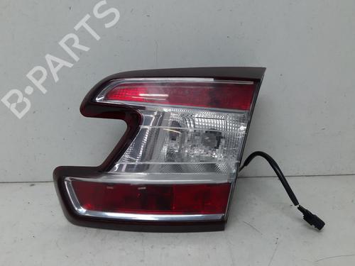 Used Right taillight RENAULT MEGANE III Grandtour (KZ0/1) [2008-2016]  31270078