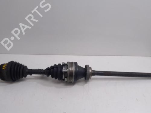 Used Right front driveshaft MERCEDES-BENZ VITO Van (W638) 110 CDI 2.2 (638.094) (102 hp) 29953636