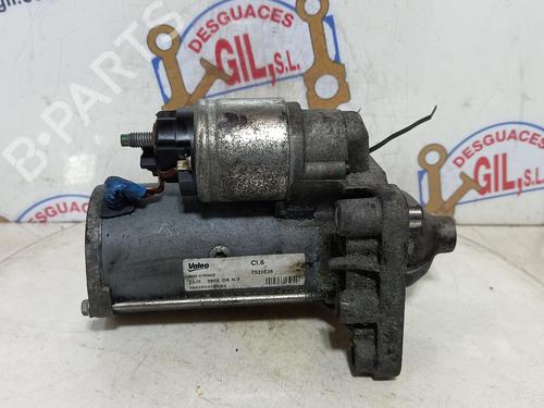 Used Starter PEUGEOT 308 II (LB_, LP_, LW_, LH_, L3_) [2013-2021]  20753837