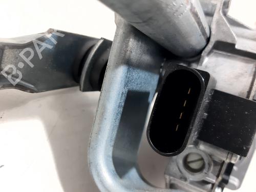Front wiper motor BMW 1 (E87) 116 d | BP20810399M29 