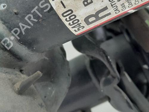 Right front shock absorber KIA OPTIMA (JF) 1.7 CRDi | BP36502719M17 - Image 5