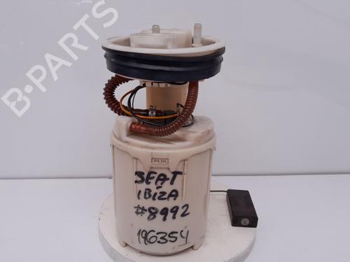 Used Fuel pump SEAT IBIZA II (6K1) [1993-2002]  29534220